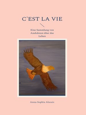 cover image of C'est la Vie